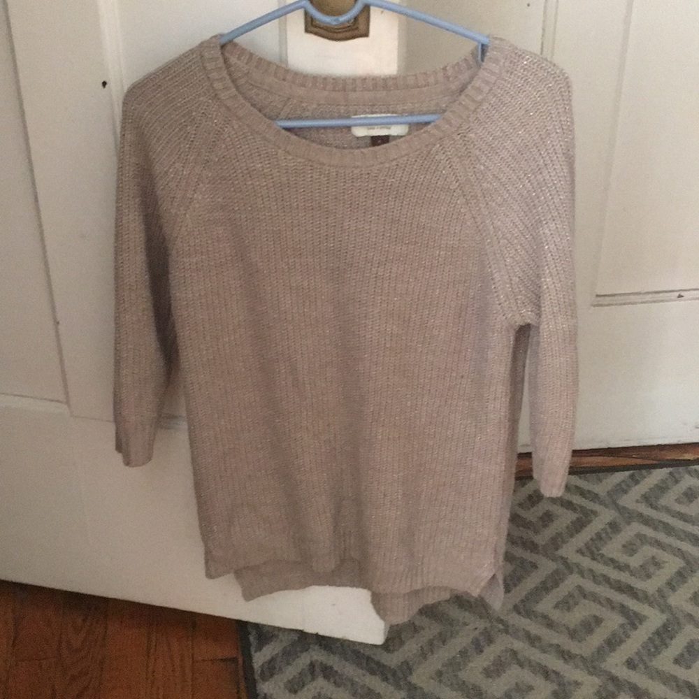 Sonoma sweater